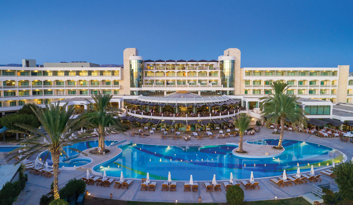 ATHENA BEACH
