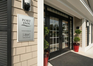 Hotel PORT INN KENNEBUNK, AN ASCEND HOTEL COLLECTION MEM