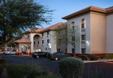 FAIRFIELD INN & SUITES PHOENIX