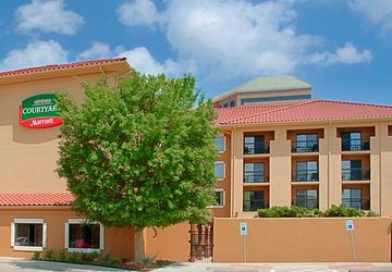 Hotel COURTYARD FORT WORTH I-30 WEST NEAR NAS JRB