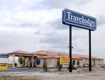 Hotel GALLUP TRAVELODGE