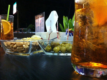 SHARAYA PATONG HOTEL
