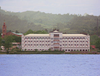 DAYS HOTEL CEBU - TOLEDO