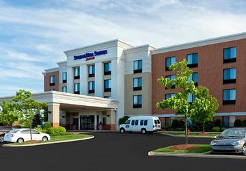 SPRINGHILL SUITES CLEVELAND SOLON