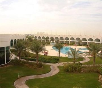 TULIP INN AL RAHBA