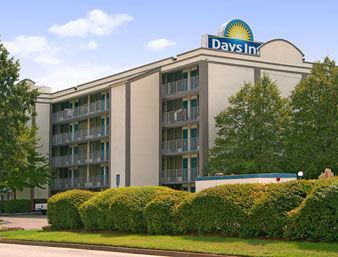 DAYS INN BY WYNDHAM NORFOLK MI