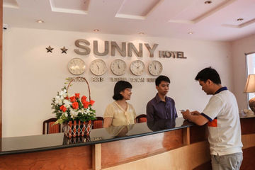 SUNNY APARTHOTEL