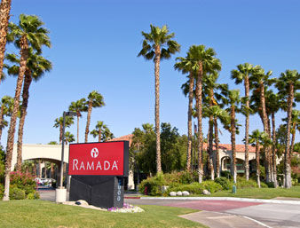 L3 Oasis Hotel