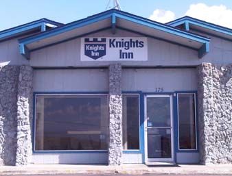 COMFORT SUITES ST GEORGE - UNIVERSITY AREA