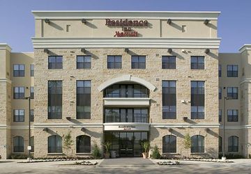 RESIDENCE INN FORT WORTH CULTURAL DISTRICT