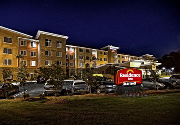 RESIDENCE INN GREENVILLE