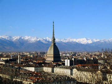 TULIP INN TURIN SOUTH
