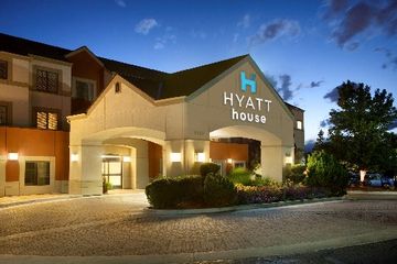 Hotel HYATT HOUSE DENVER AIRPORT