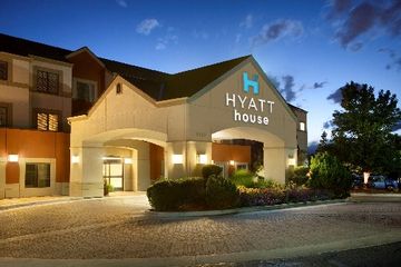 HYATT HOUSE DENVER AIRPORT