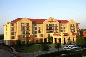 HYATT PLACE FORT WORTH HISTORIC STOCKYARDS