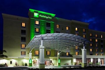 HOLIDAY INN SARASOTA BRADENTON AIRPORT