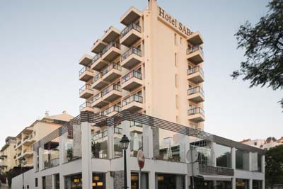 SABOIA ESTORIL HOTEL