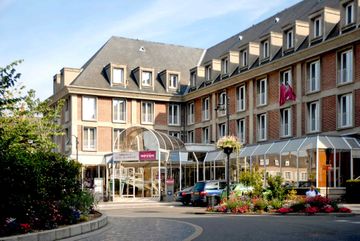 MERCURE ABBEVILLE CENTRE