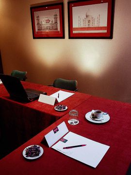 Mercure Paris Orly Airport