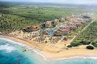 DREAMS PUNTA CANA RESORT AND SPA