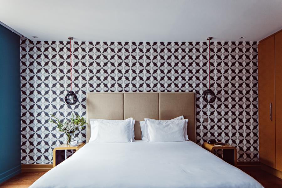 Monsieur Cadet Hotel & Spa Monsieur Cadet Hotel & Spa