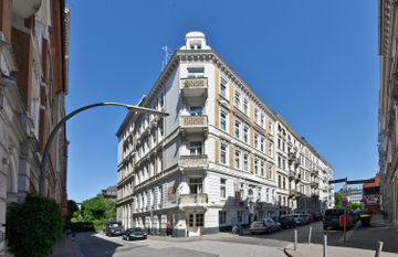 NOVUM HOTEL ALSTER ST. GEORG