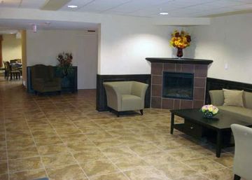 Hotels Comfort Inn Suites Edson A Edson Ab
