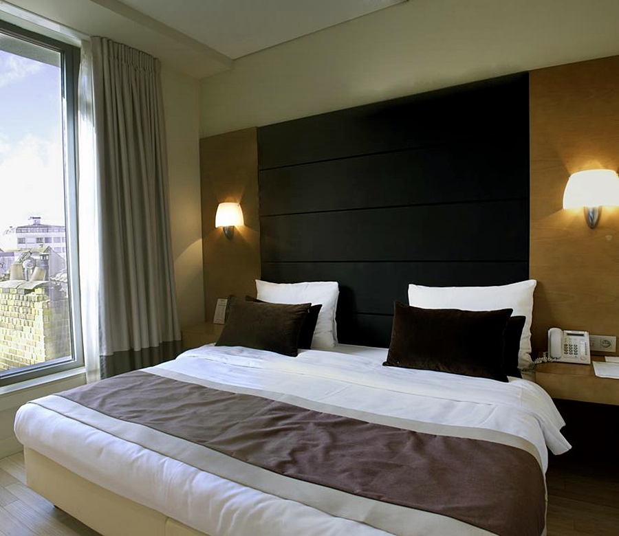 B-APARTHOTEL BRUXELLES GRAND PLACE