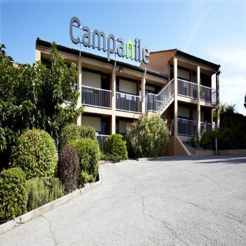 CAMPANILE MANOSQUE =199381
