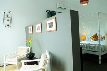 FRANGIPANI VILLA 60S