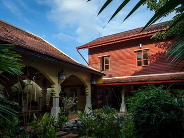 PAVILLON D'ORIENT BOUTIQUE