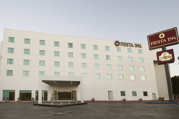 FIESTA INN MEXICALI