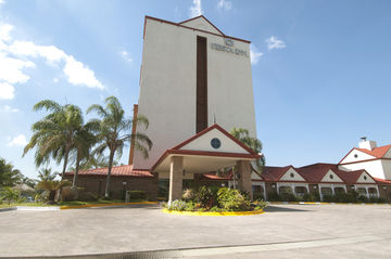 FIESTA INN TAMPICO