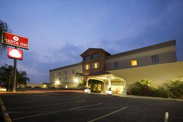 Hotel FIESTA INN COLIMA