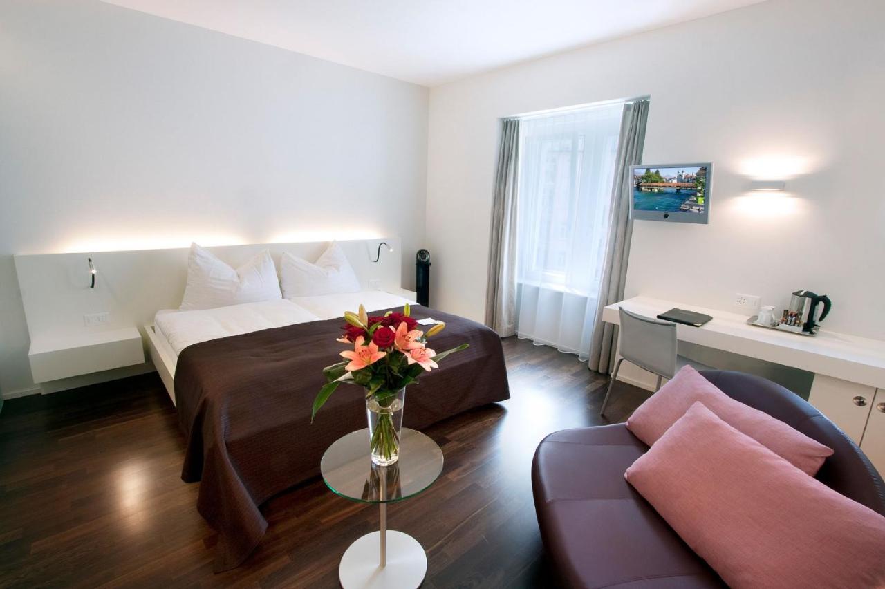 WALDSTAETTERHOF SWISS QUALITY HOTEL
