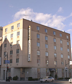 LE ROBERVAL