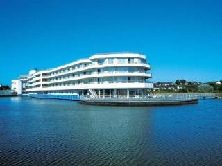 MIRAMAR CROUESTY ARZON EMBARQUEMENT