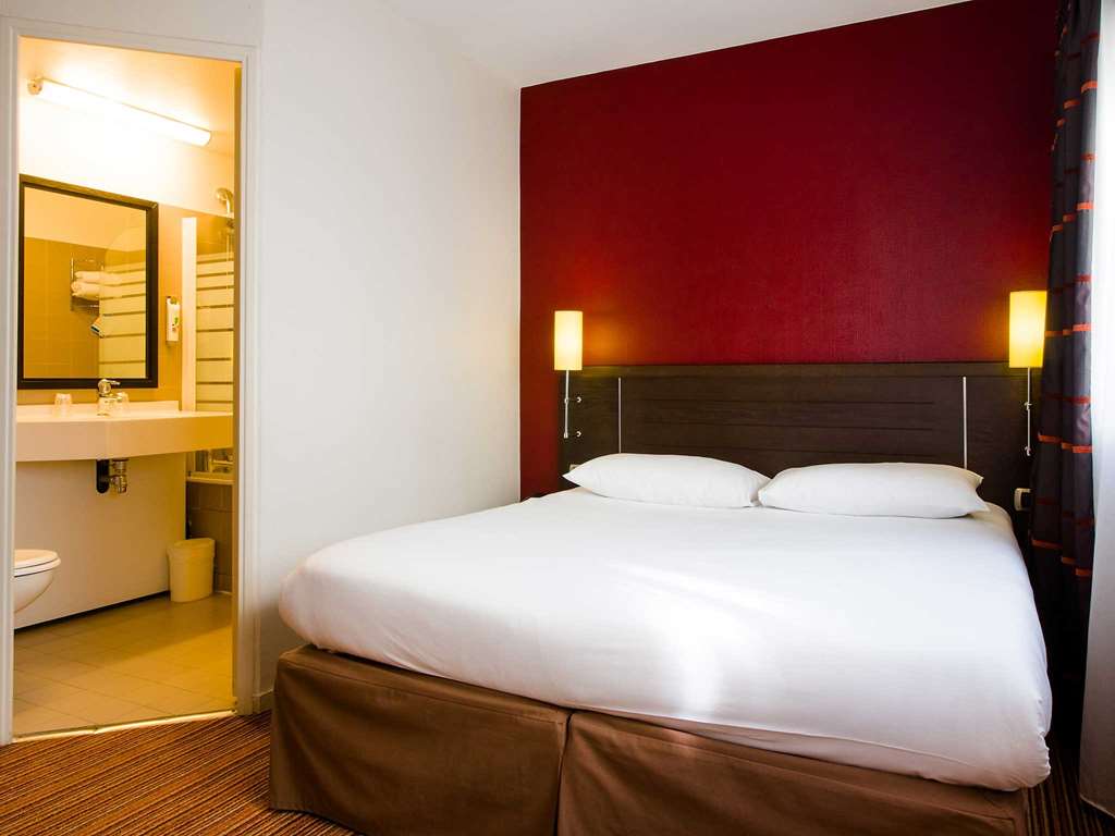 ibis Styles Nantes Centre Place Royale