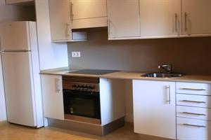 AR ETON APARTAMENTOS