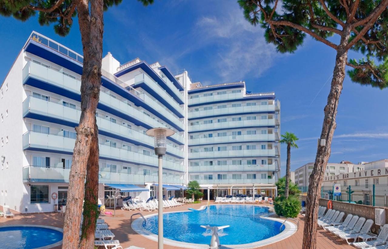 HOTEL MAR BLAU