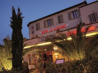 ARCANTIS HOTEL LA ROTONDE