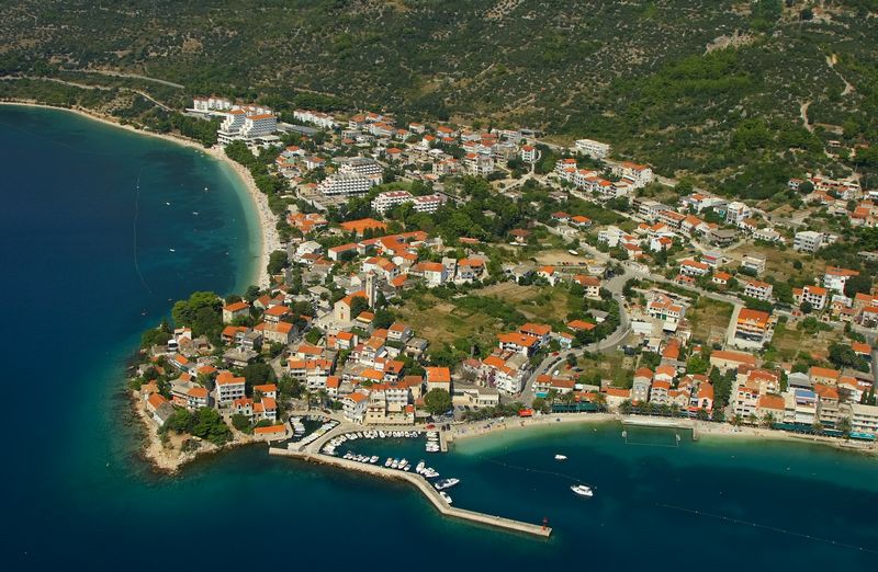 LAGUNA HOTEL GRADAC