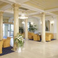 LINDNER GRAND HOTEL BEAU RIVAGE