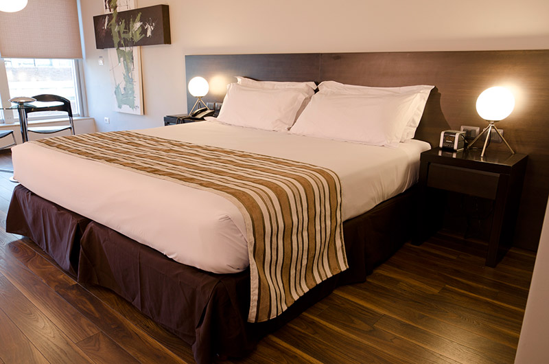 MY SUITES MONTEVIDEO BOUTIQUE