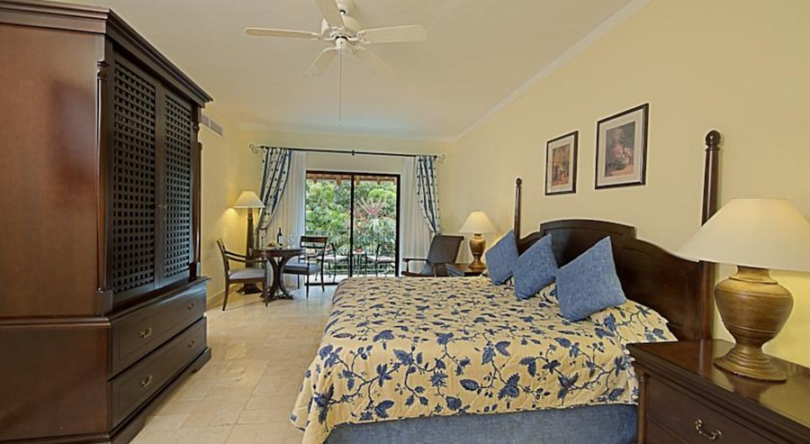 OCCIDENTAL GRAND COZUMEL