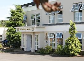 BEST WESTERN PREMIER EAST MIDLANDS AIRPORT