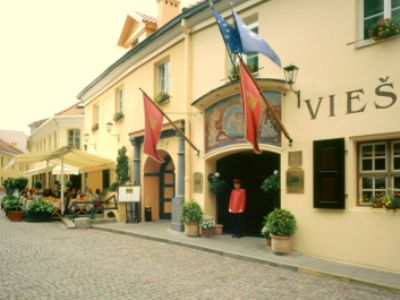 STIKLIAI