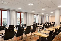 HILTON STOCKHOLM SLUSSEN