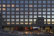 RADISSON BLU ZURICH AIRPORT