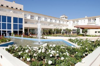 GARDEN PLAYANATURAL ESPECIAL - Hotel cerca del El Rompido Golf Club